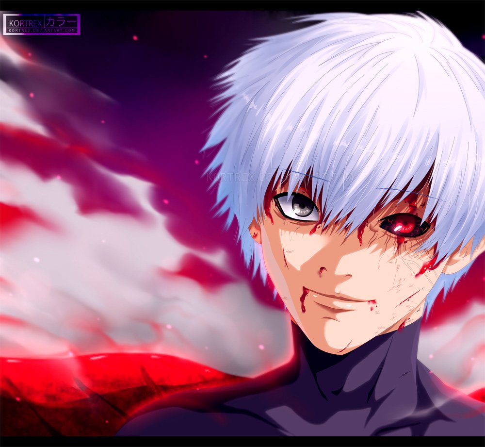 Tokyo Ghoul:re Chapter 133 22